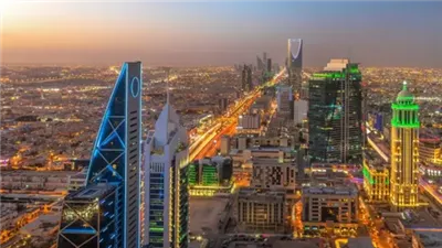 قفزة تاريخية.. 90% نمواً بصافي الاستثمار الأجنبي بالسعودية بنهاية 2025 