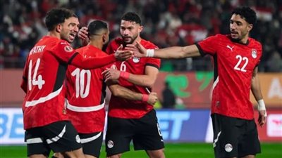 خاص.. حسام حسن يضم 8 محترفين لقائمة منتخب مصر في معسكر مايو 