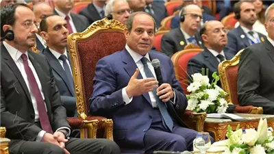 من يبني لا يهدم.. خبير: مصر ركيزة للاستقرار والسلام بقيادة الرئيس السيسي