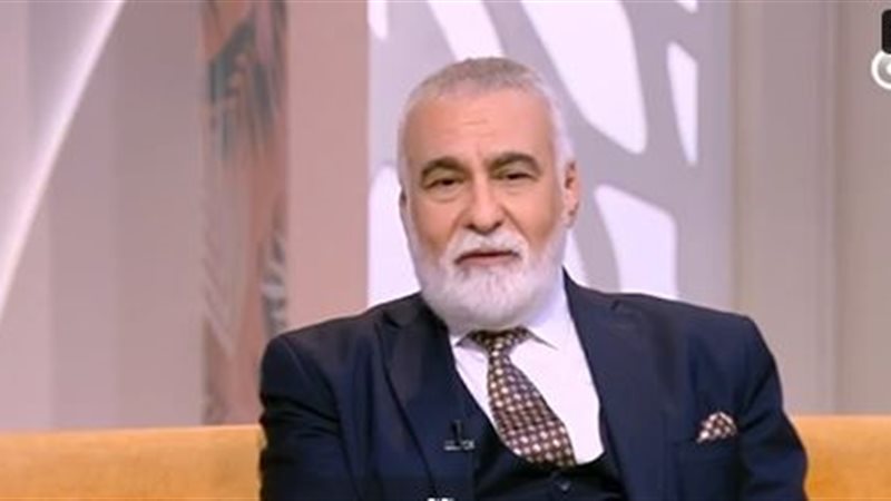 طارق الدسوقي