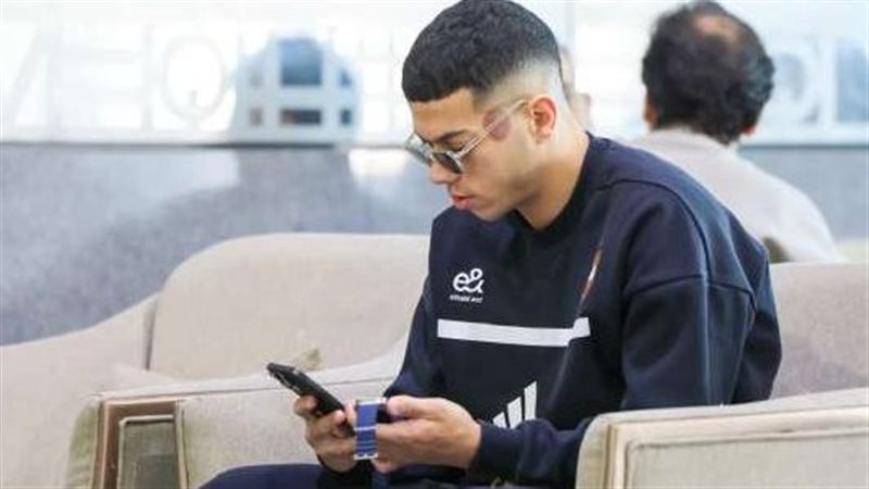 إمام عاشور