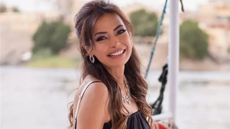 داليا مصطفى 