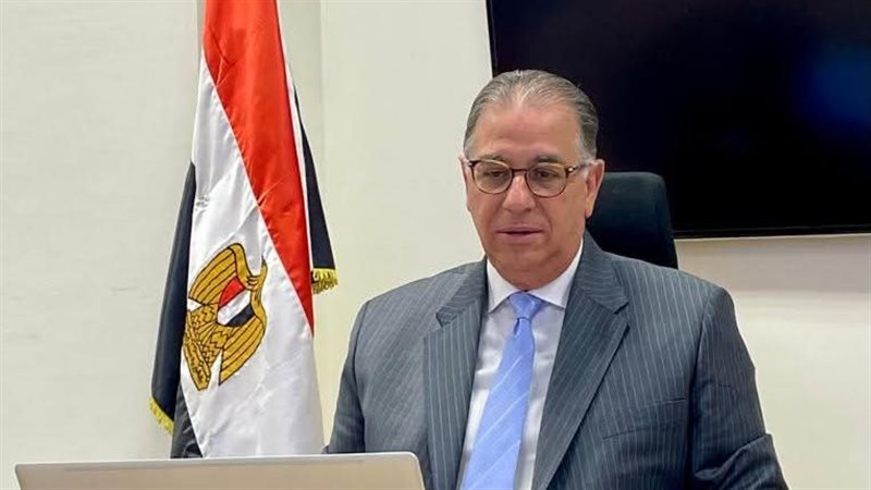 نائب وزير الخارجية
