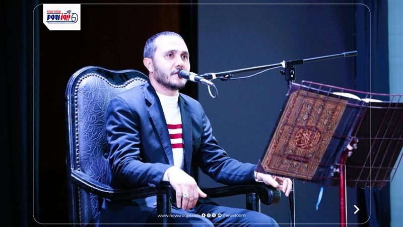 صور من الحفل بالمنيا