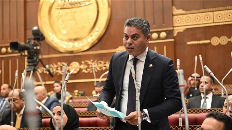 مجدي البري 