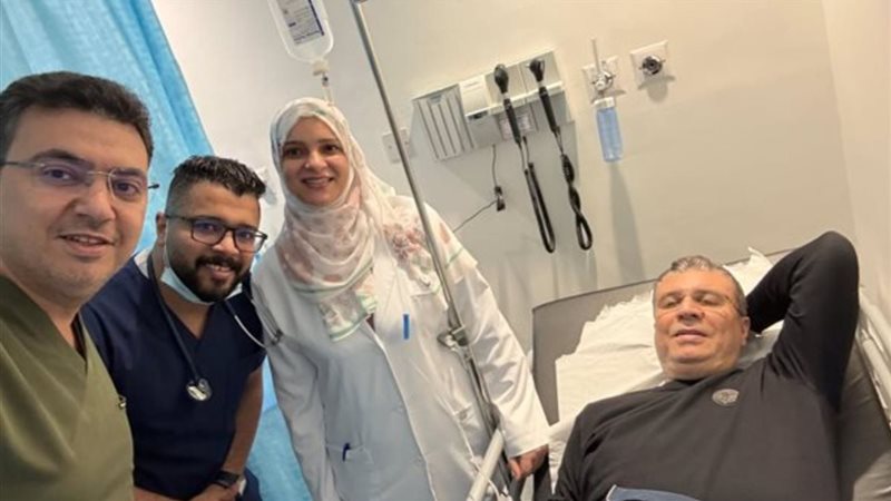 عمرو الليثي