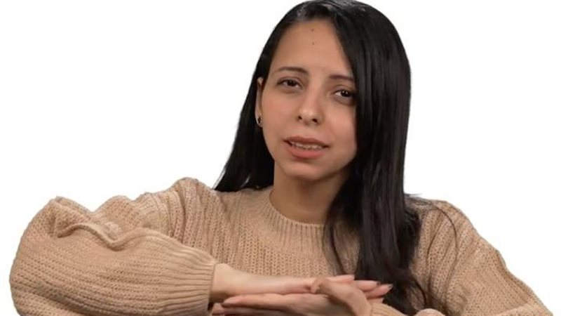 لغة الإشارة