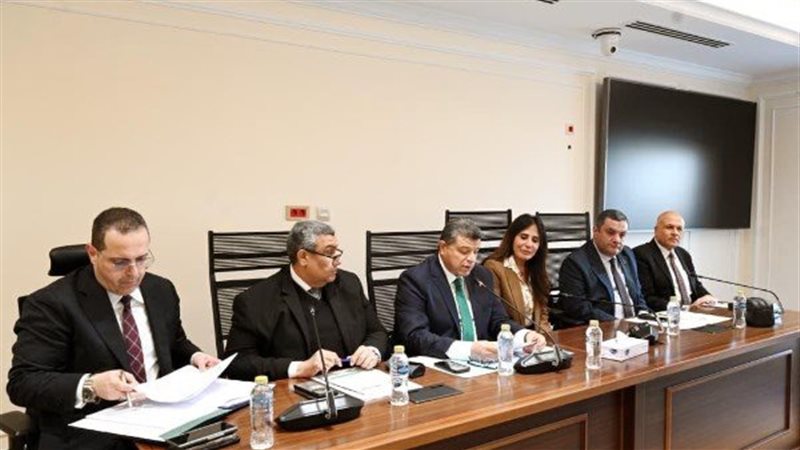 المهندسة راندة المنشاوي،