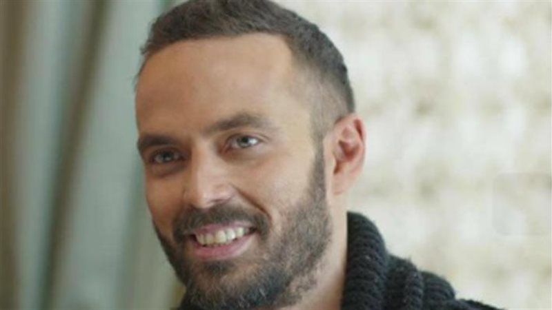 عمر حسن يوسف