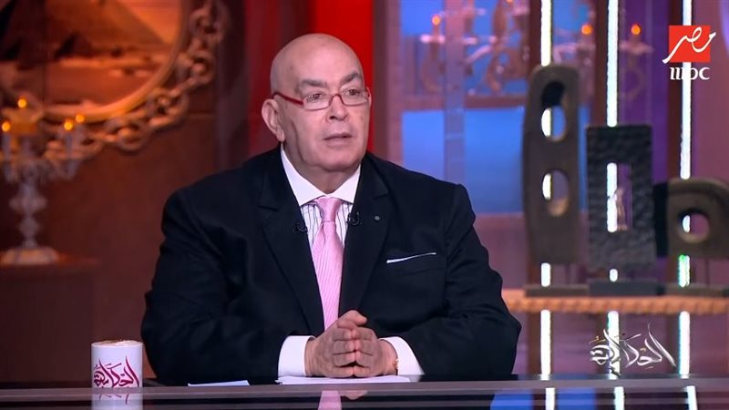 الإعلامي عماد الدين