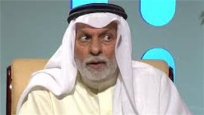 الكاتب والمحلل السياسي