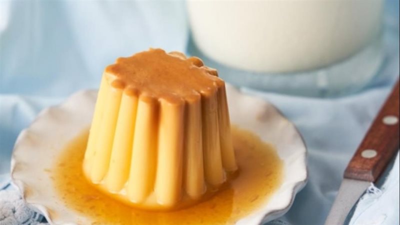 طريقة تحضير كريم
