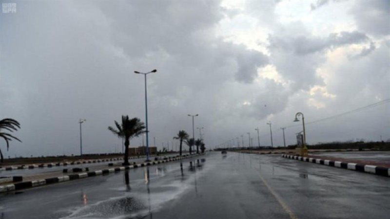 سحب رعدية