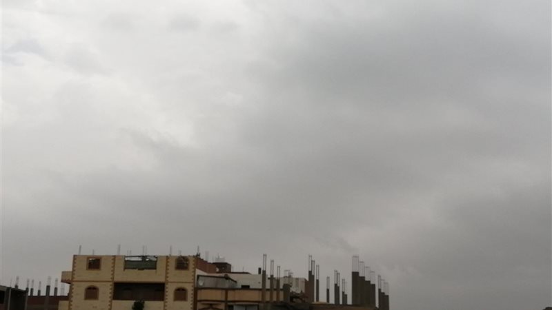 طقس محافظة السويس