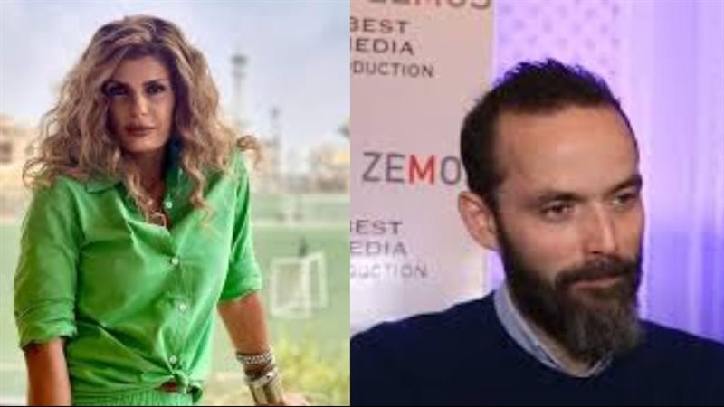عمر حسن يوسف وفيدرا