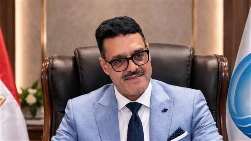 المهندس محمد فوده