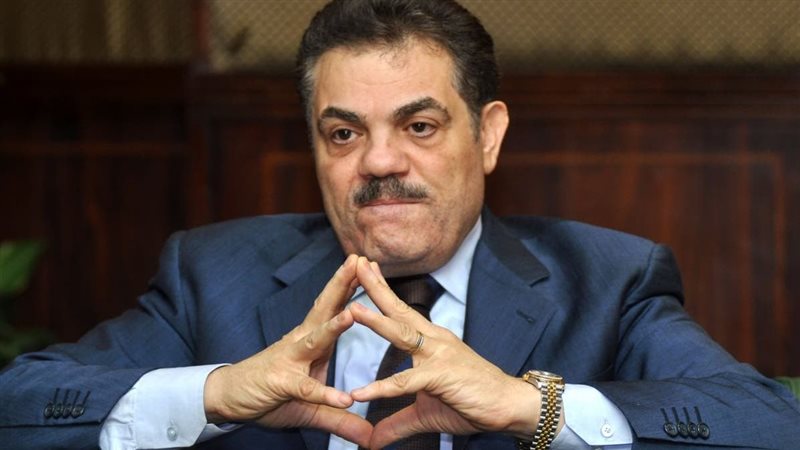 حزب الوفد يدين منع