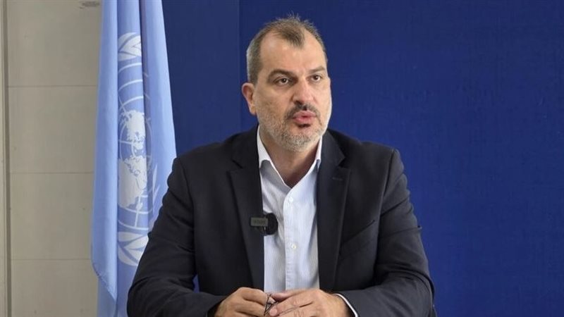 المتحدث باسم قوات