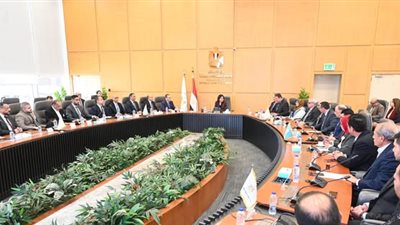 وزيرة الإسكان: المطورون شركاء رئيسيون في تنفيذ خطط التنمية العمرانية