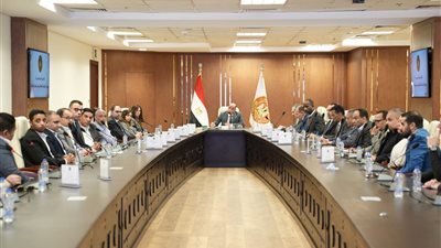 رداد يبحث تنظيم قطاع توصيل الطلبات وتوسيع مظلة الحماية الاجتماعية للعاملين