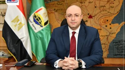 محافظ الفيوم يحيل نائب رئيس مدينة و4 رؤساء وحدات قروية للتحقيق