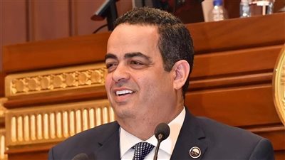 النائب عصام عفيفي يهنئ أهالي الجيزة بعيدها القومي ويشيد بتاريخها العريق