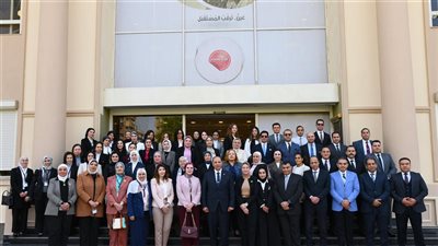 النيابة الإدارية تختتم فعاليات برنامج «الحوكمة ومواجهة الفساد» 