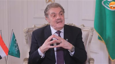«كان لنجيب ساويرس».. سيد البدوي يكشف كواليس مثيرة عن الإخوان عام 2011
