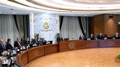لمتابعة التصعيد بالمنطقة.. رئيس الوزراء يترأس اجتماع لجنة إدارة الأزمات
