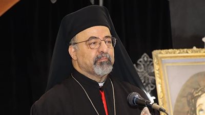 الكنيسة الكاثوليكية بمصر تهنئ 