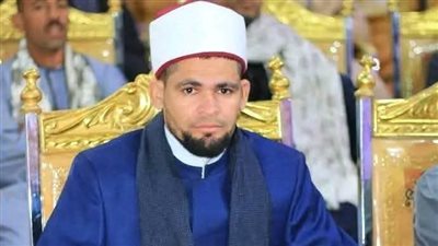 داعية إسلامي بسوهاج يمزح: غلق المحال عند التاسعة مساءً سيكشف أصحاب الزوجتين