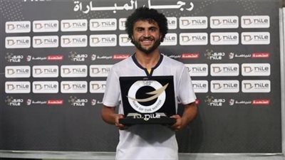 مودي ناصر يفاضل بين زد والبنك الأهلي بعد تجميده في إنبي