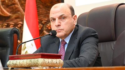محافظ الغربية يطلق خطة عمل شاملة لإرضاء المواطن في أول اجتماع للمجلس التنفيذي