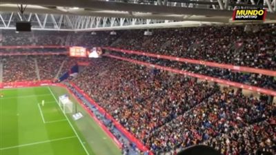 مصر وإسبانيا.. هتافات عنصرية ضد الإسلام في بروفة كأس العالم 2026