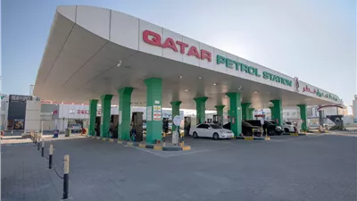 بنسبة 8%.. قطر تعلن تحريك أسعار بنزين 
