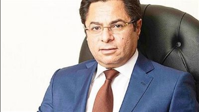 خالد أبو بكر يكشف بالتفاصيل مديونية محمد الخشن للبنوك بـ 40 مليار