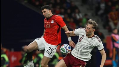 منتخب مصر يحتفظ بالمركز الـ29 عالميا بعد أدائه البطولي أمام إسبانيا