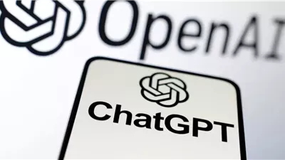 تلميذ بريطاني ينهي حياته بعد محادثة مع ChatGPT حول الانتحار