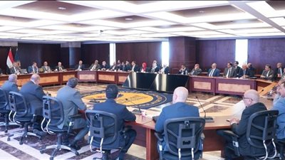 قطاع التأمين يطرح رؤية شاملة للتحول الرقمي وتوسيع قاعدة المستفيدين بمصر