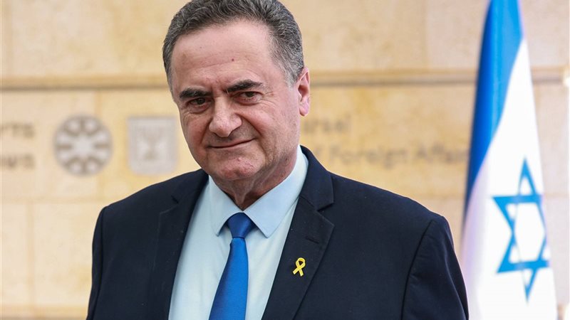 وزير الدفاع الاسرائيلي