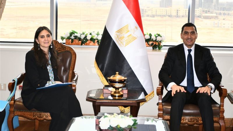 جوهر نبيل وزير الشباب