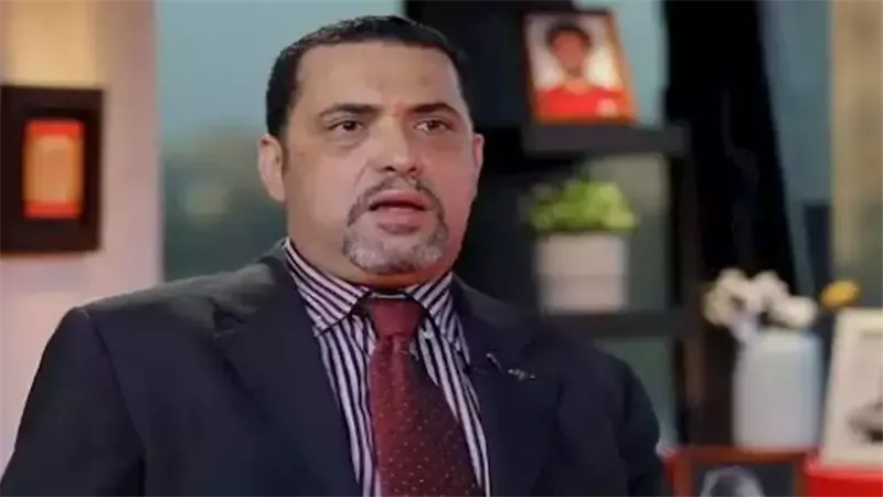 حازم المنوفي