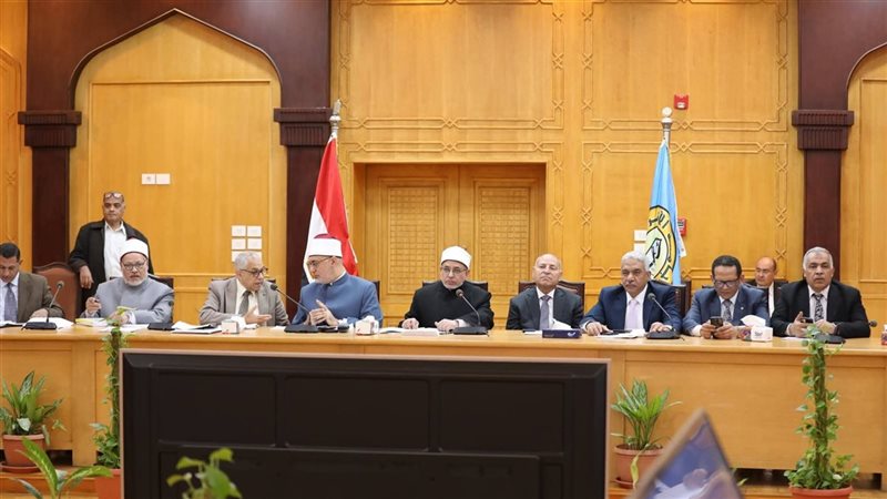 جامعة الأزهر 