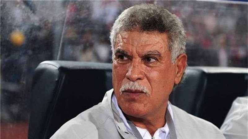 حسن شحاتة 