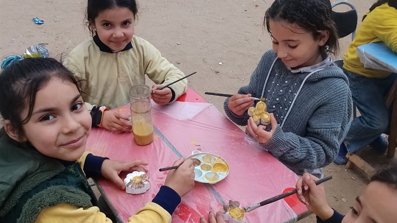 المكتبة المتنقلة