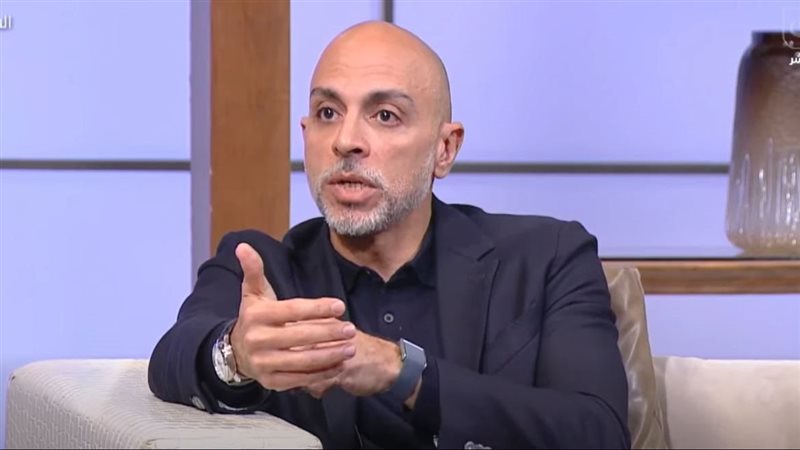 الدكتور أحمد عفيفي