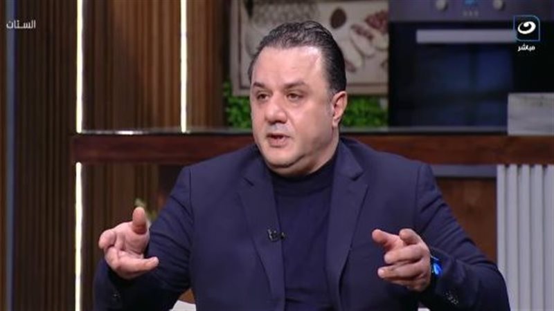 محمد فريد عيسي