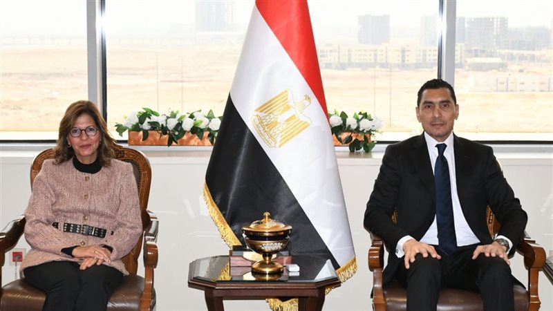 جوهر نبيل وزير الشباب