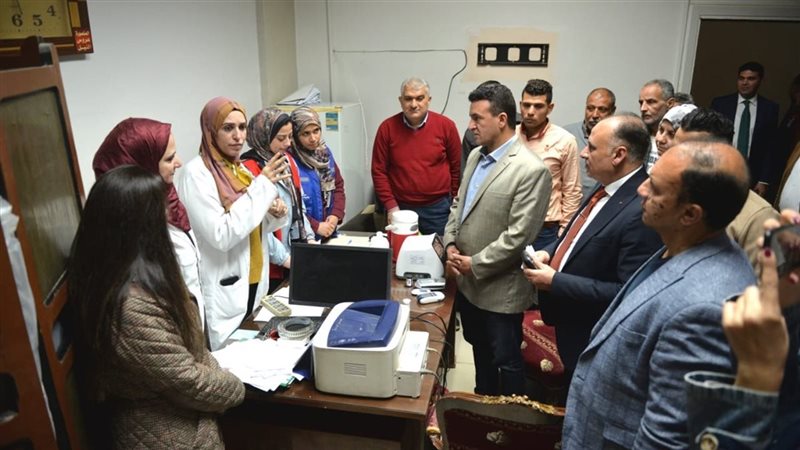 جانب من المبادرة