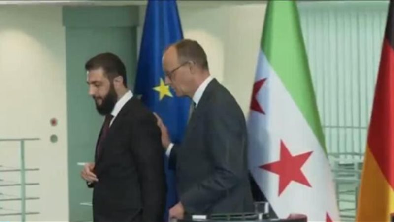 صورة من الحادث 